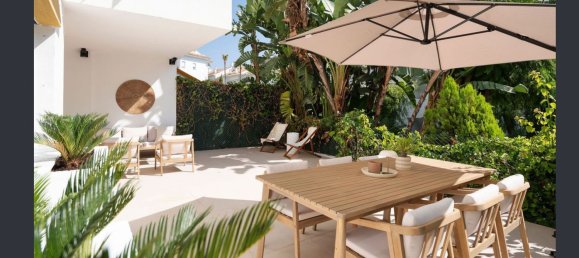 3 غرف نوم شقة في Marbella, Spain رقم 178745 6