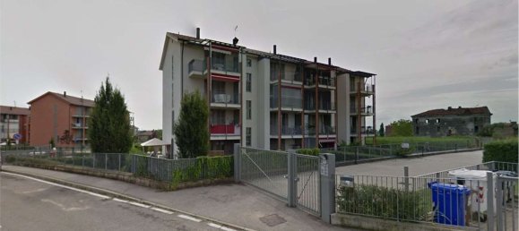 2 rooms Apartment in Chieri, Italy No. 10172 5