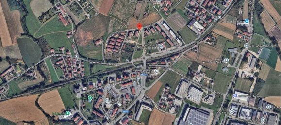 2 rooms Apartment in Chieri, Italy No. 10172 7