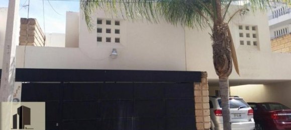 Casa de 3 dormitorios en San Luis Potosí, Mexico No. 167071 2