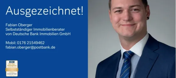 3-Zimmer Wohnung in Stuttgart, Germany, Nr. 40959 8