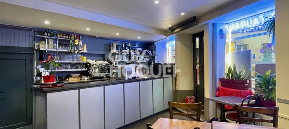  عقار تجاري في Vanves, France 70متر مربع رقم 150976 4