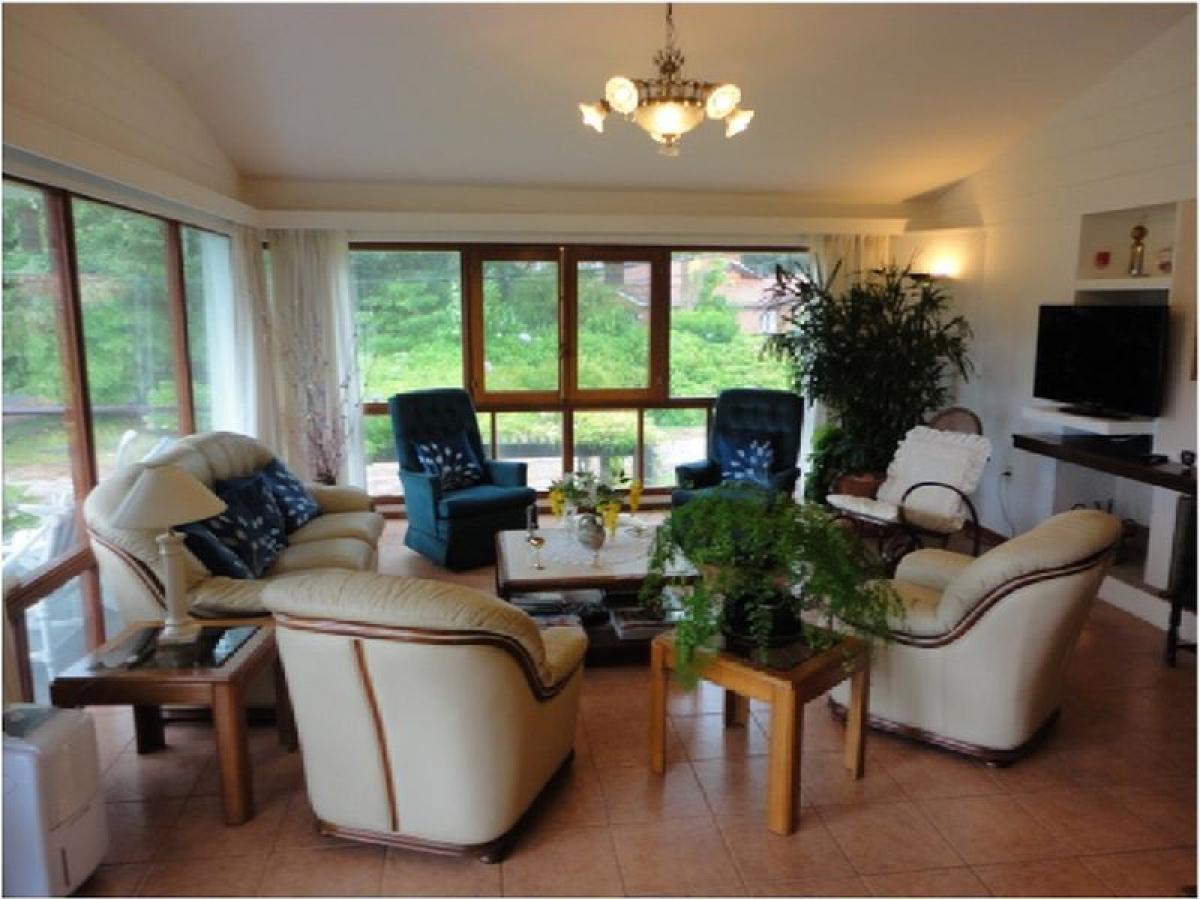 3 غرف نوم منزل في Maldonado, Uruguay رقم 3628