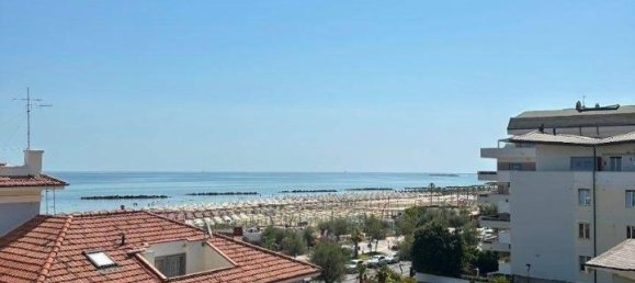 Apartamento de 3 divisões em Pescara, Italy N.º 133676 5