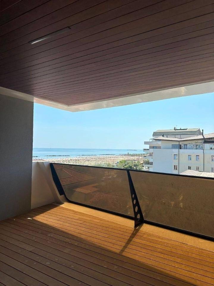 Apartamento de 3 divisões em Pescara, Italy N.º 133676