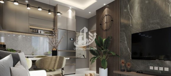 Apartment 2+1 in Alanya, Turkey No. 11080 24