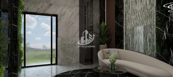 Apartment 2+1 in Alanya, Turkey No. 11080 8