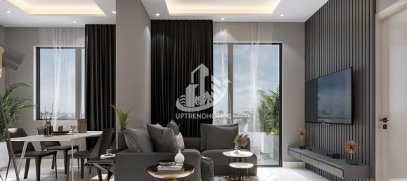 Apartment 2+1 in Alanya, Turkey No. 11080 18