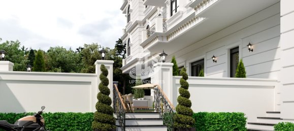 Apartment 2+1 in Alanya, Turkey No. 11080 17