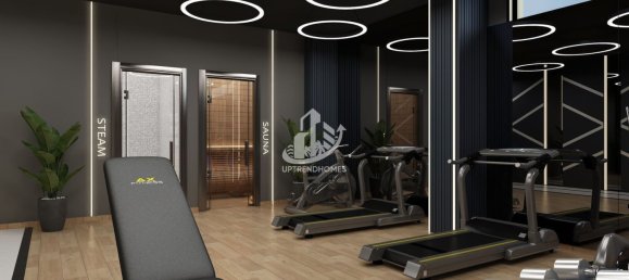 Apartment 2+1 in Alanya, Turkey No. 11080 4