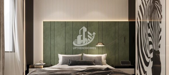 Apartment 2+1 in Alanya, Turkey No. 11080 22