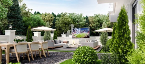 Apartment 2+1 in Alanya, Turkey No. 11080 7