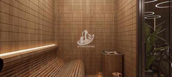 Apartment 2+1 in Alanya, Turkey No. 11080 2