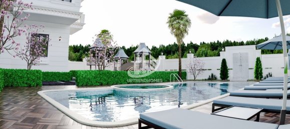 Apartment 2+1 in Alanya, Turkey No. 11080 10