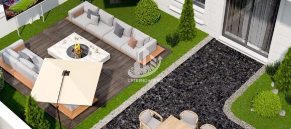 Apartment 2+1 in Alanya, Turkey No. 11080 16