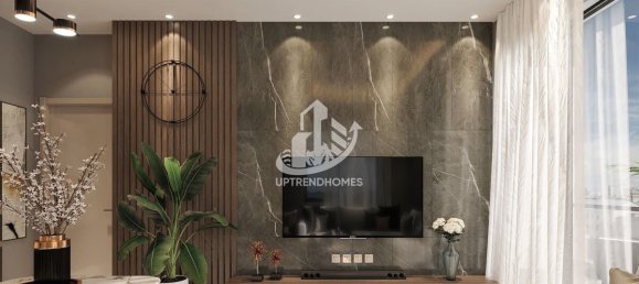 Apartment 2+1 in Alanya, Turkey No. 11080 25