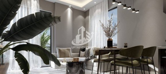 Apartment 2+1 in Alanya, Turkey No. 11080 23