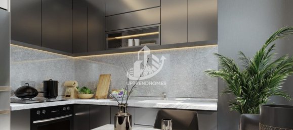 Apartment 2+1 in Alanya, Turkey No. 11080 15