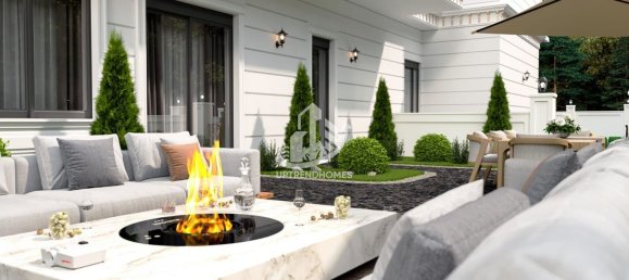 Apartment 2+1 in Alanya, Turkey No. 11080 13