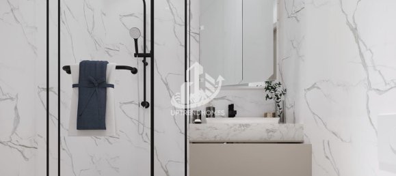 Apartment 2+1 in Alanya, Turkey No. 11080 20