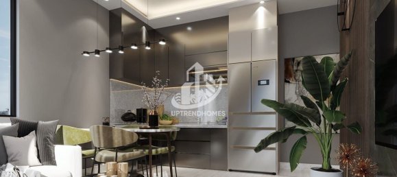 Apartment 2+1 in Alanya, Turkey No. 11080 26