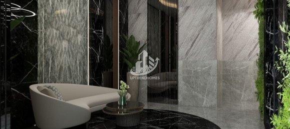 Apartment 2+1 in Alanya, Turkey No. 11080 9