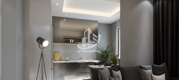 Apartment 2+1 in Alanya, Turkey No. 11080 14
