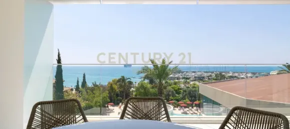 Квартира с 2 спальнями в Пиргос, Кипр № 3565 12