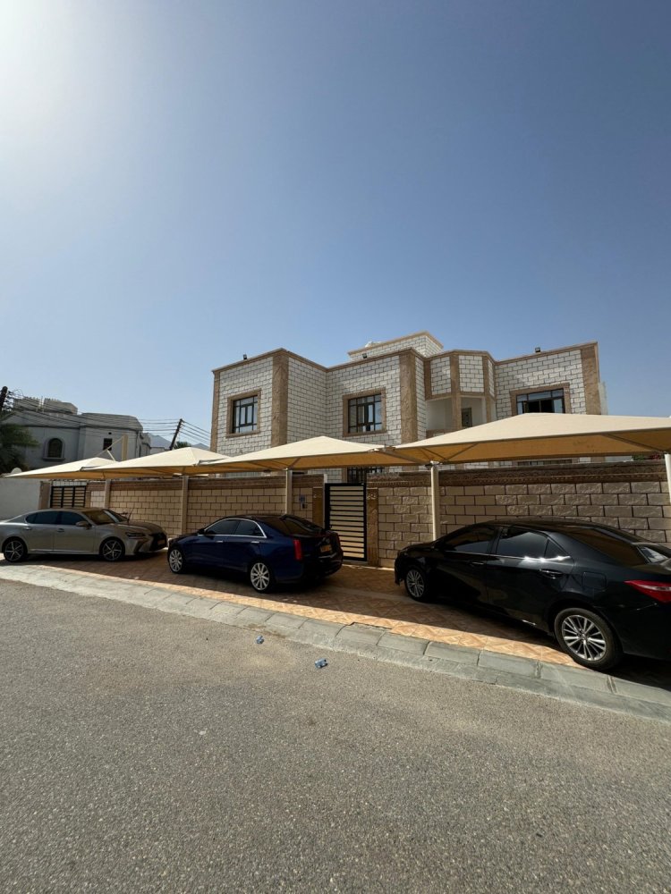 7 bedrooms Villa in Al Ansab, Oman No. 1592