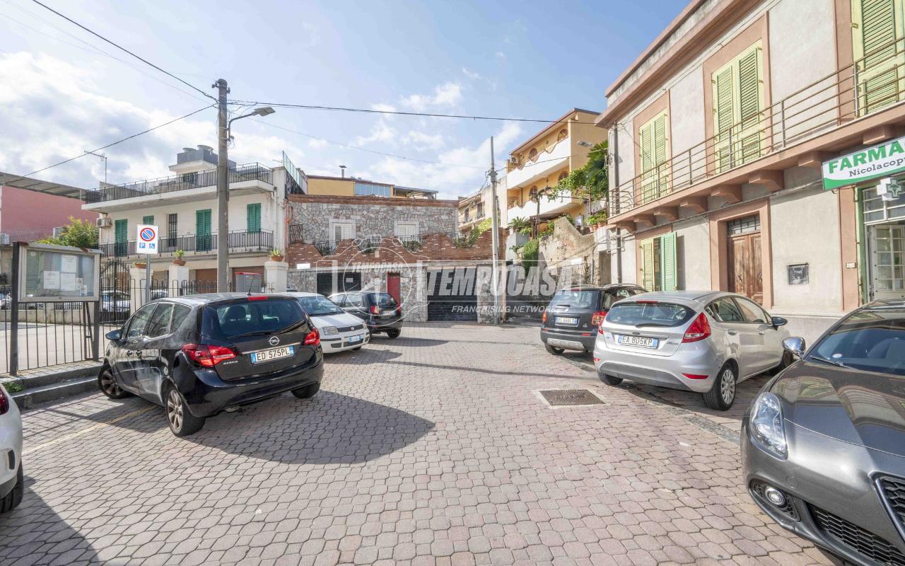 5-Zimmer Wohnung in Messina, Italy, Nr. 155418