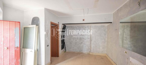 5-Zimmer Wohnung in Messina, Italy, Nr. 155418 16