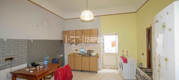 5-Zimmer Wohnung in Messina, Italy, Nr. 155418 22