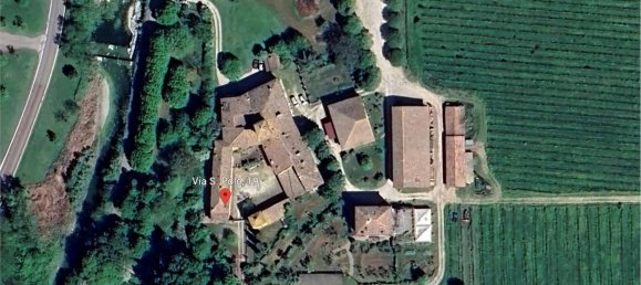 12 rooms Apartment in Castelvetro di Modena, Italy No. 95521 7