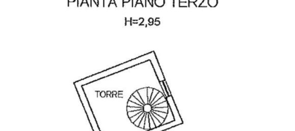 12 rooms Apartment in Castelvetro di Modena, Italy No. 95521 5