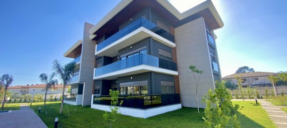 Apartment 3+1 in Side, Turkey No. 4180 4