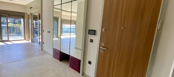 Apartment 3+1 in Side, Turkey No. 4180 16