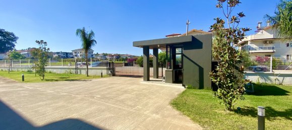 Apartment 3+1 in Side, Turkey No. 4180 20