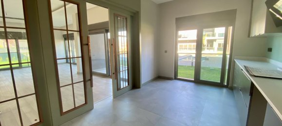 Apartment 3+1 in Side, Turkey No. 4180 11