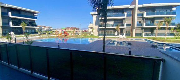 Apartment 3+1 in Side, Turkey No. 4180 7