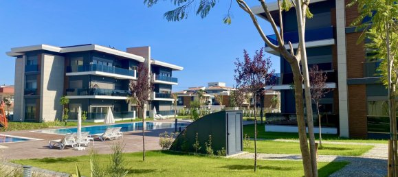 Apartment 3+1 in Side, Turkey No. 4180 17