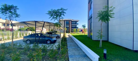 Apartment 3+1 in Side, Turkey No. 4180 5