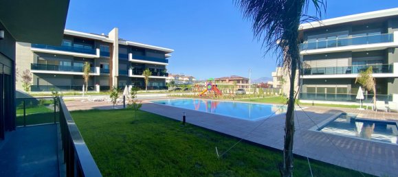 Apartment 3+1 in Side, Turkey No. 4180 2