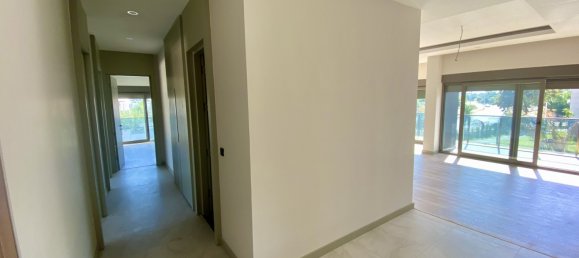 Apartment 3+1 in Side, Turkey No. 4180 19