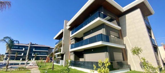 Apartment 3+1 in Side, Turkey No. 4180 14