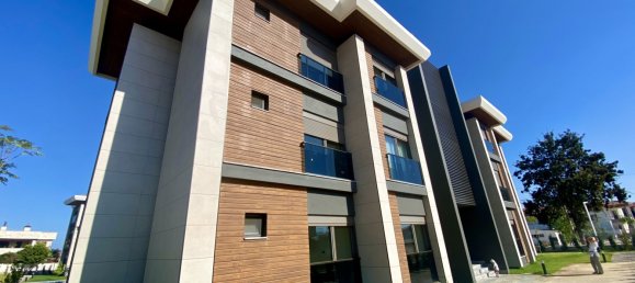 Apartment 3+1 in Side, Turkey No. 4180 13