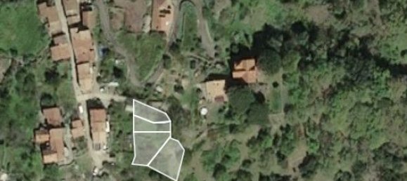 قطعة أرض في Santo-Pietro-di-Tenda, France 842متر مربع رقم 44213 19