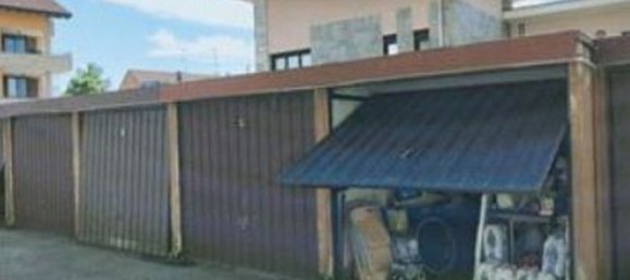 3 rooms Apartment in Castano Primo, Italy No. 1683 16