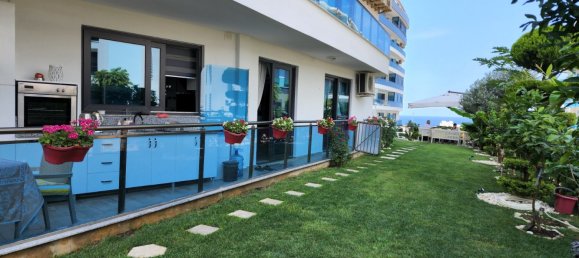 Apartment 3+1 in Alanya, Turkey No. 24191 7