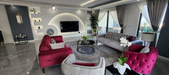 Apartment 3+1 in Alanya, Turkey No. 24191 2