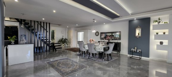 Apartment 3+1 in Alanya, Turkey No. 24191 4